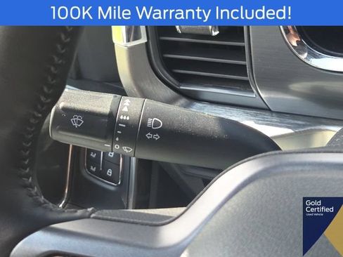 Used 2023 Ford F150 Lariat w/ Max Trailer Tow Package AWD/4WD image 46