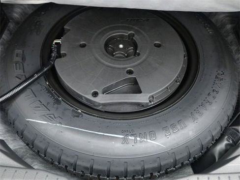 New 2026 Nissan Rogue Platinum w/ Platinum Premium Package image 29