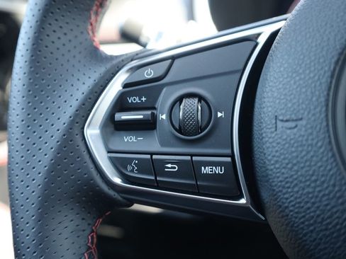 New 2026 Acura MDX A-Spec image 18