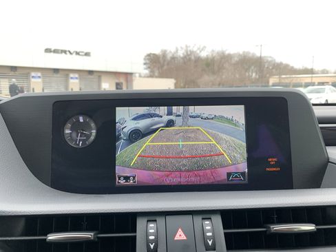 Used 2021 Lexus ES 250 w/ Premium Package image 25