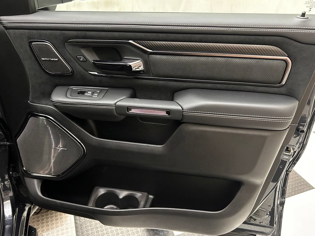 New 2026 RAM 1500 RHO w/ RHO Level 1 Equipment Group AWD/4WD image 16