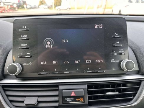 Used 2020 Honda Accord LX image 22
