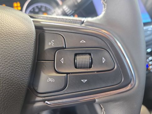Used 2023 Buick Encore GX Select AWD/4WD image 21