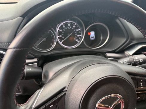 Used 2023 MAZDA CX-5 AWD 2.5 S image 17