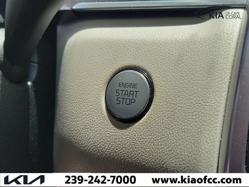 Certified 2024 Kia Sorento EX FWD image 30