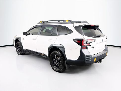 Used 2024 Subaru Outback Wilderness image 5