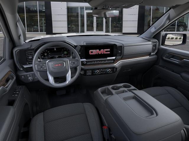 New 2026 GMC Sierra 1500 SLE AWD/4WD image 15