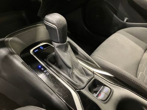 Used 2019 Toyota Corolla SE image 27