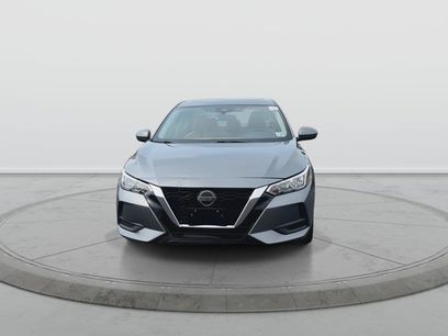 Used 2023 Nissan Sentra SV w/ SV Premium Package