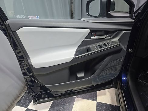 New 2026 Subaru Solterra Premium image 17
