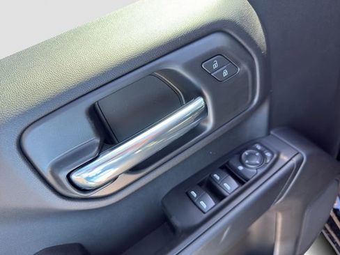 New 2026 Chevrolet Silverado 1500 Custom AWD/4WD image 17