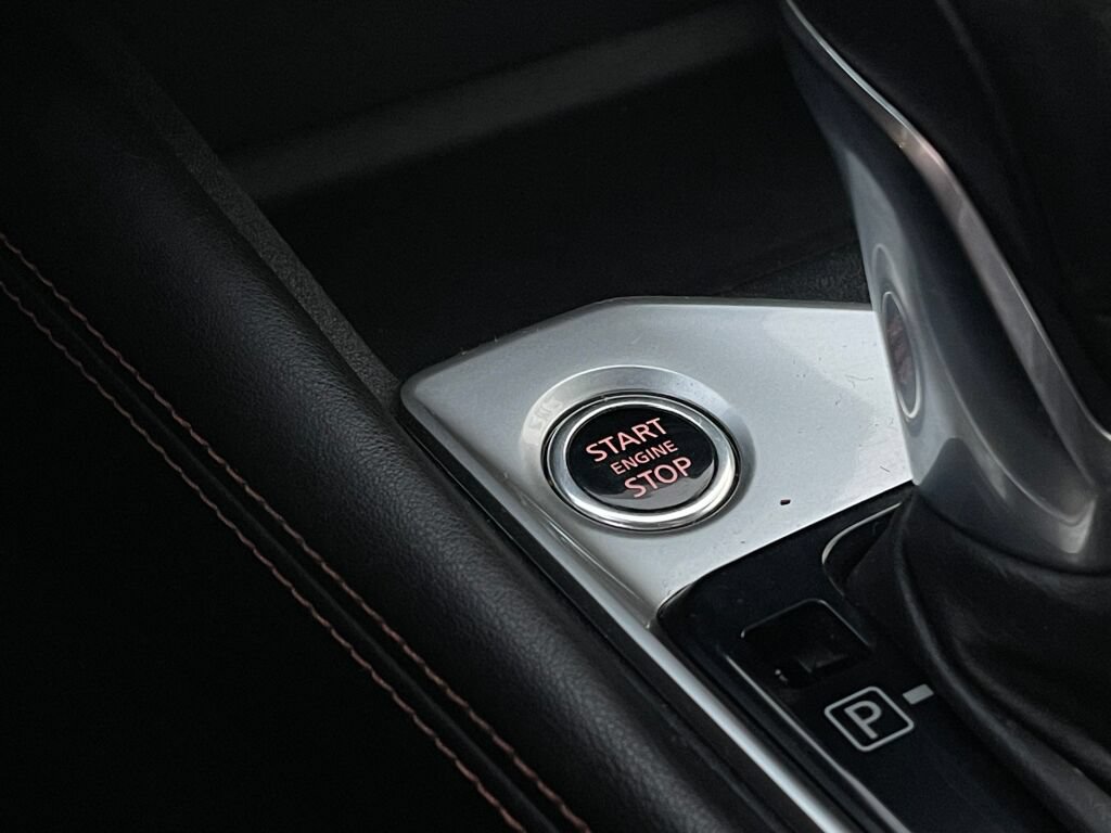 Used 2022 Nissan Altima 2.5 SR FWD image 14