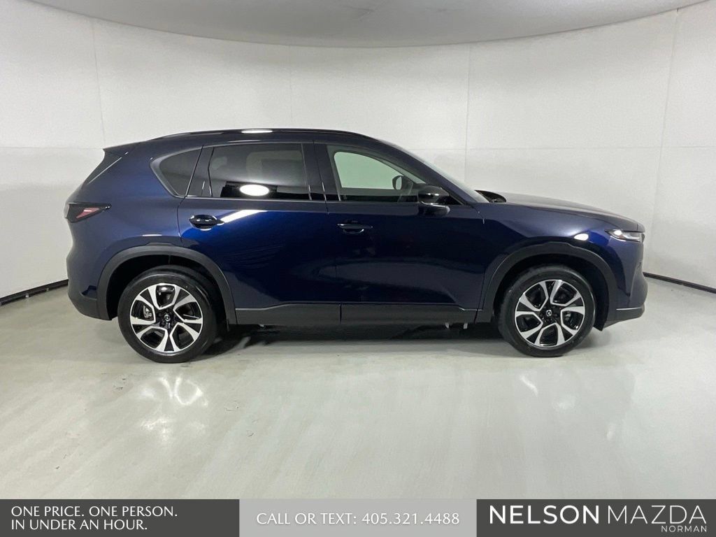 New 2026 MAZDA CX-5 Preferred AWD/4WD image 5