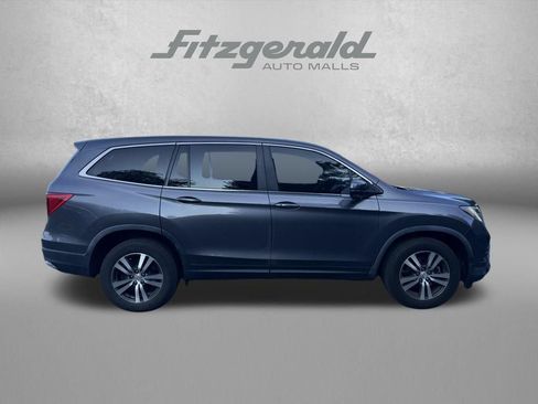 Used 2017 Honda Pilot EX-L image 9