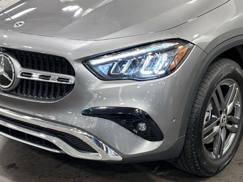 New 2026 Mercedes-Benz GLA 250 image 8