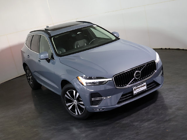 Used 2023 Volvo XC60 B5 Core AWD/4WD image 7