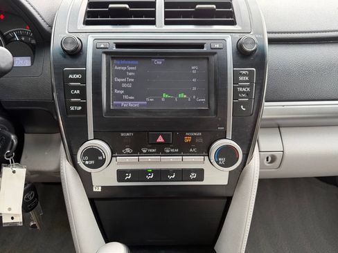Used 2014 Toyota Camry LE FWD image 18
