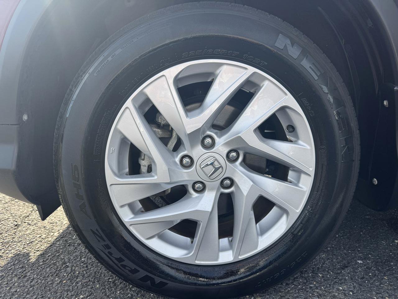 Used 2016 Honda CR-V EX image 18
