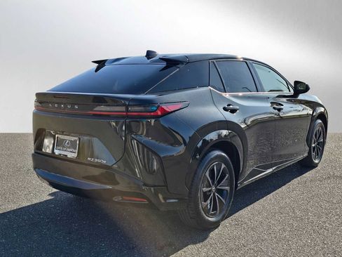 New 2026 Lexus RZ 450e Premium image 3