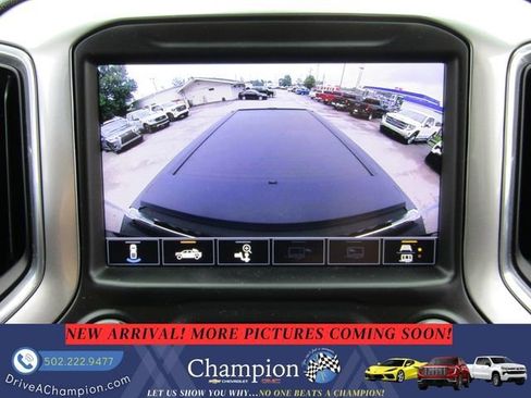 Used 2020 Chevrolet Silverado 2500 LT w/ All Star Edition AWD/4WD image 19