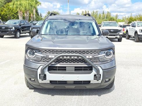 New 2026 Ford Bronco Sport Big Bend w/ Convenience Package image 2