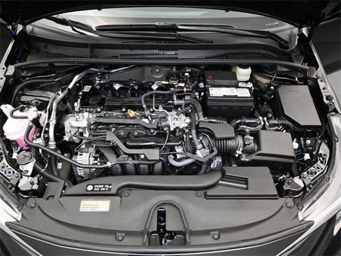 New 2026 Toyota Corolla SE image 16