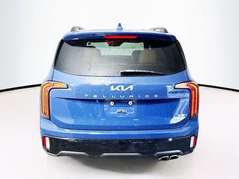 Certified 2024 Kia Telluride EX X-Line AWD/4WD image 6