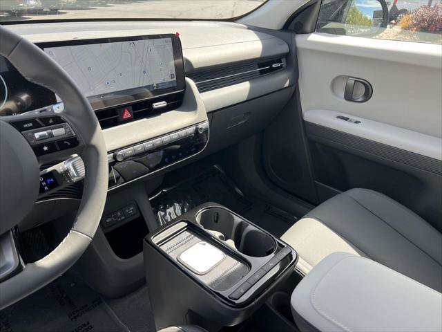 New 2027 Hyundai Ioniq 5 SEL AWD/4WD image 62