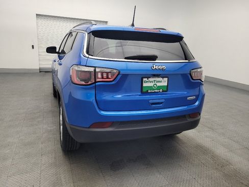 Used 2019 Jeep Compass Latitude image 6