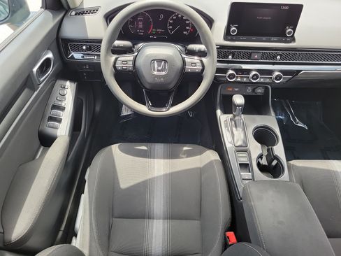 Certified 2024 Honda Civic LX image 13