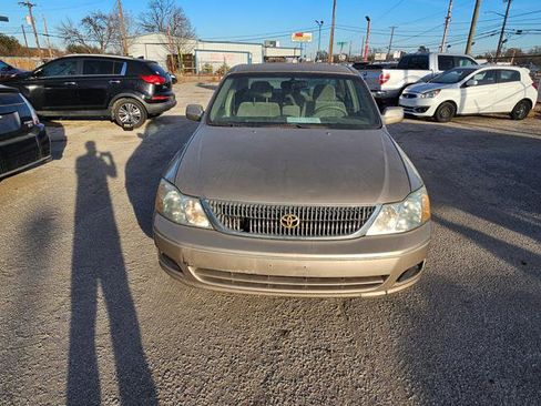 Used 2002 Toyota Avalon XL image 16