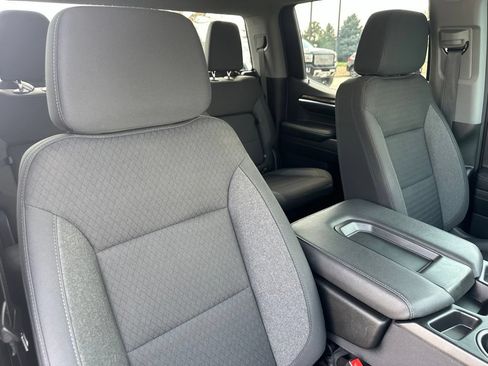 Certified 2024 GMC Sierra 1500 Elevation AWD/4WD image 27