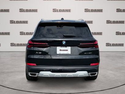 New 2026 BMW X5 xDrive40i