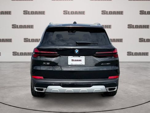 New 2026 BMW X5 xDrive40i AWD/4WD image 4