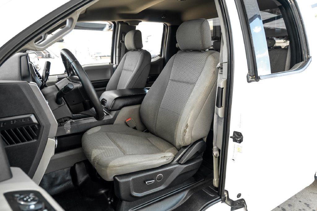 Used 2018 Ford F150 XLT w/ Equipment Group 301A Mid RWD image 31