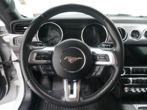 Used 2019 Ford Mustang GT w/ GT Performance Package RWD image 18