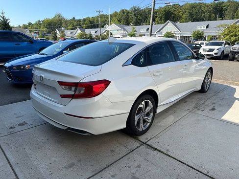 Used 2019 Honda Accord EX-L image 7