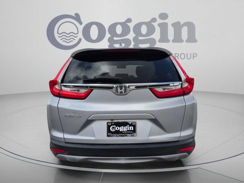 Used 2017 Honda CR-V EX image 5