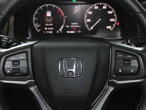 Used 2024 Honda Ridgeline RTL+ image 14