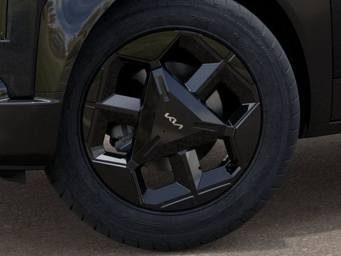 New 2027 Kia Seltos X-Line S AWD/4WD image 9