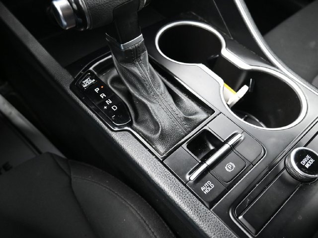 Used 2023 Kia K5 LXS FWD image 17