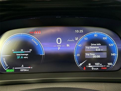 Used 2023 Toyota Crown Limited image 20