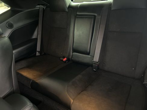 Used 2023 Dodge Challenger R/T Scat Pack image 12