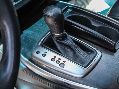 Used 2013 INFINITI JX35 FWD w/ Premium Pkg image 18