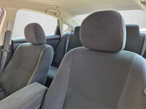 Used 2015 Nissan Altima 2.5 SV FWD image 12