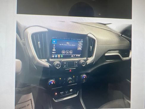 Used 2020 GMC Terrain SLT w/ Preferred Package AWD/4WD image 14