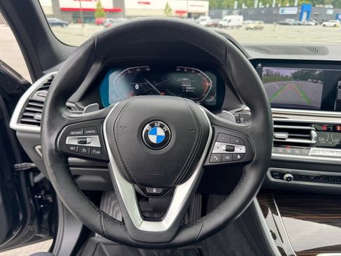 Used 2021 BMW X5 xDrive40i AWD/4WD image 16