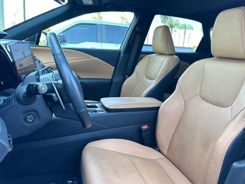 Used 2024 Lexus RX 350 Premium Plus w/ Convenience Package image 5