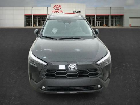 New 2026 Toyota Corolla Cross XLE image 3