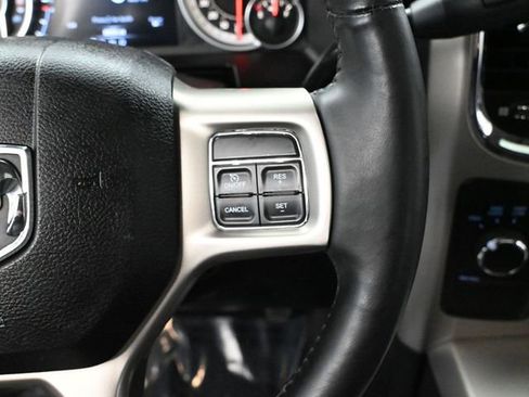 Used 2015 RAM 2500 Laramie w/ Convenience Group image 30